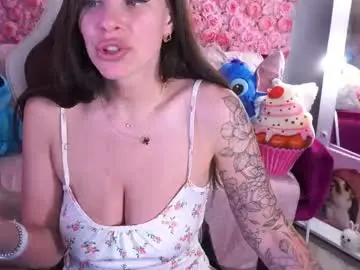 Chaturbate Private Sex Chat of isabellafoxyy