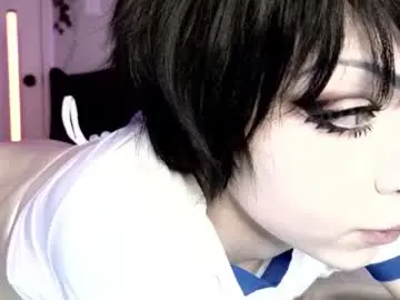 Chaturbate Free Porn Cam of ivey_strigoi