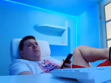Chaturbate Best Webcam of jasonjacks8