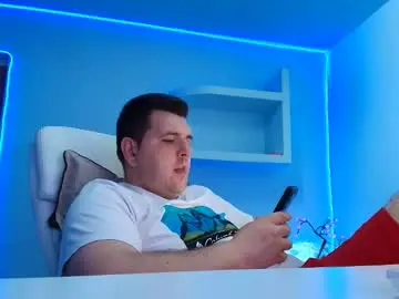 Chaturbate Live Sex Cam of jasonjacks8