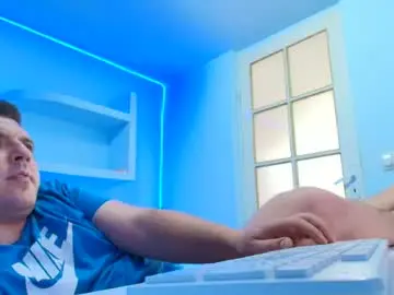 Chaturbate Sex Cam of jasonjacks8