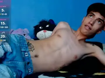 Chaturbate Free Porn Cam of juandii26