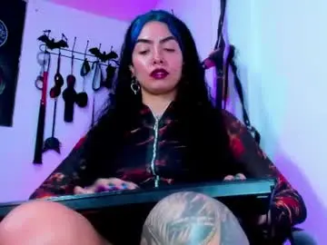 Chaturbate Live Sex of kat_miss