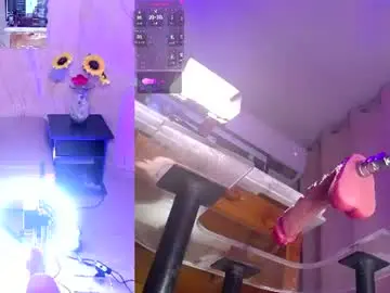 Chaturbate Free Porn Cam of leahvegas