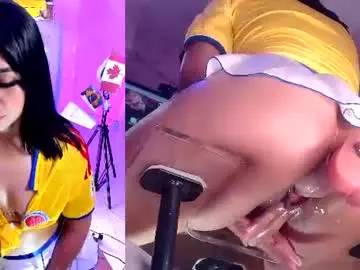 Chaturbate Watch Live Sex Cams of leahvegas