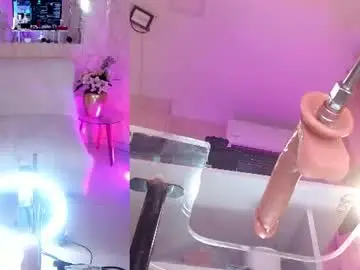 Chaturbate Free Live Porn of leahvegas
