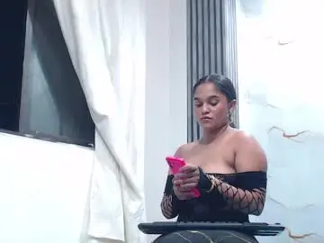 Chaturbate Best Webcam of liaa_cams