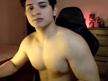 Chaturbate Nude Webcam of lilhotnando