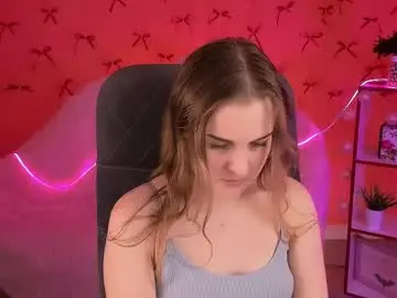 Chaturbate Sex Cam of lissatelor