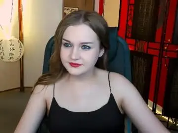 Chaturbate Adult Webcams of lissatelor