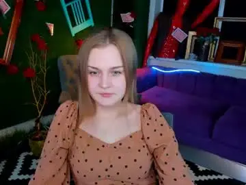 Chaturbate Live Sex of lissatelor