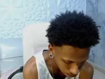 Chaturbate Sex Cam of man_san11