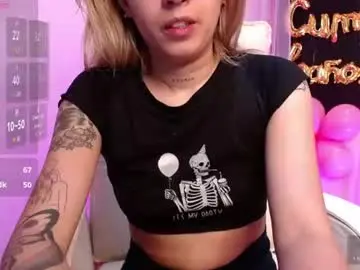 Chaturbate Sex Chat of marthina_thompson