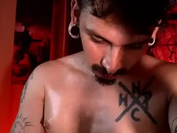 Chaturbate Live Porn of mateo60_