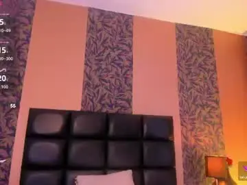 Chaturbate Adult Webcam of megan_al