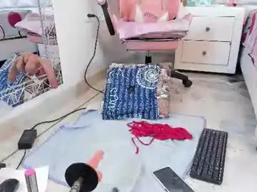 Chaturbate Live Sex of michelleblair1