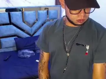Chaturbate Live Porn of nickk_jonson