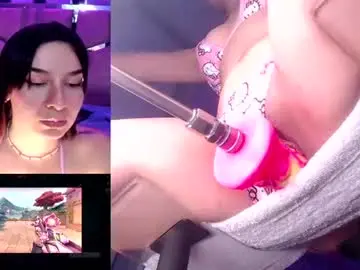 Chaturbate Watch Live Sex Cams of nicoleferrel