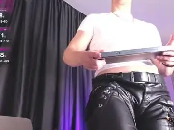 Chaturbate Private Sex Chat of night_wwwolf