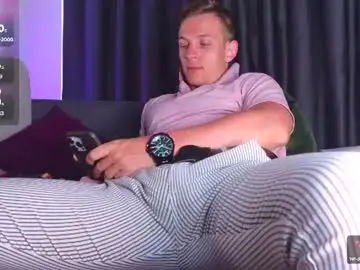 Chaturbate Nude Webcam of night_wwwolf