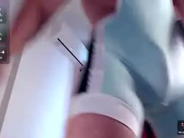 Chaturbate Private Sex Chat of night_wwwolf