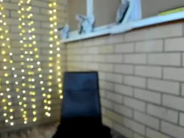 Chaturbate Live Sex Cam of sweet_bun__
