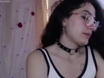 Chaturbate Sex Cam of tanya_worldbondage