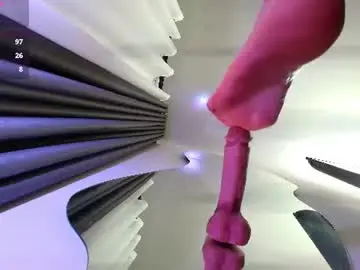 Chaturbate Free Porn Cam of victoriapaker