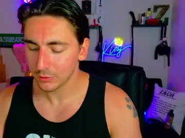 Chaturbate Watch Live Sex Cams of zach_rhyder