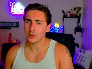 Chaturbate Adult Video Chat of zach_rhyder