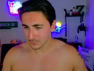 Chaturbate Best Webcam of zach_rhyder