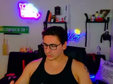 Chaturbate Private Sex Chat of zach_rhyder