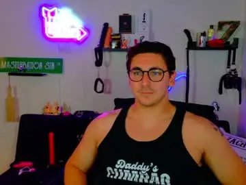 Chaturbate Nude Webcam of zach_rhyder