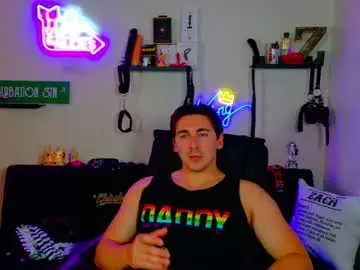 Chaturbate Live Porn of zach_rhyder