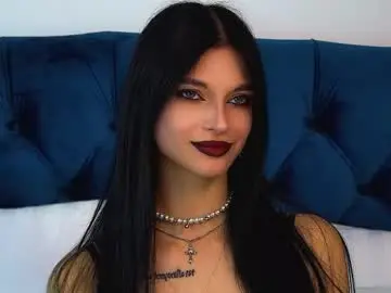 Chaturbate Sex Cam of beverlyyork