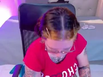 Chaturbate Best live sex cam show of chloerossee