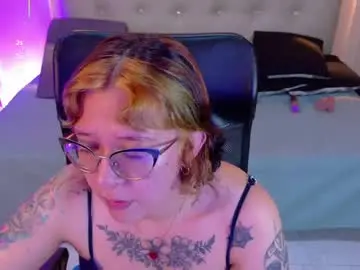 Chaturbate Adult Webcam of chloerossee