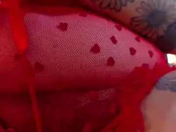 Chaturbate Sex Cam of chloerossee
