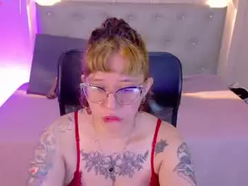 Chaturbate Best live sex cam show of chloerossee