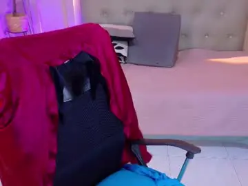 Chaturbate Sex Chat of chloerossee