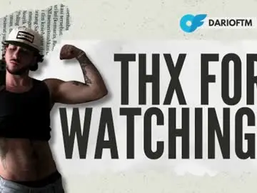 Chaturbate Adult Webcams of darioftm