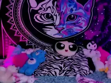 Chaturbate Free Porn Cam of daryimiau