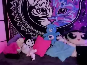 Chaturbate Best live sex cam show of daryimiau
