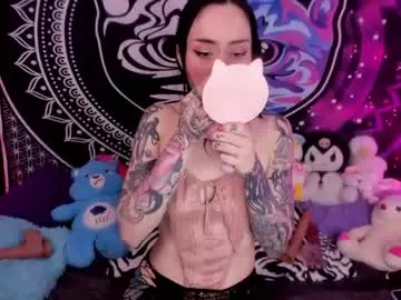 Chaturbate Private Sex Chat of daryimiau