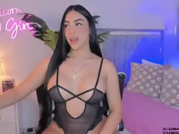 Chaturbate Best Webcam of hasbella_saenz1