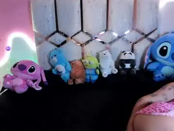 Chaturbate Best Webcam of isa_klein