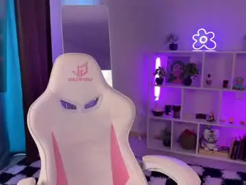 Chaturbate Nude Webcam of kelly_sunnn