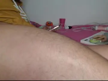 Chaturbate Sex Chat of michell_bunny1
