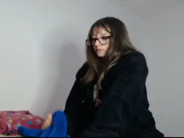 Chaturbate Free Porn Cam of michell_bunny1