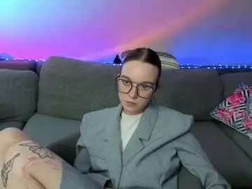 Chaturbate Adult Video Chat of sunylily